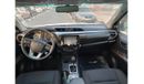 Toyota Hilux TOYOTA HILUX 4.0 AT WHITE 2023 * EXPORT ONLY *