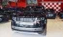 Land Rover Range Rover Vogue HSE 2023 NEW RANGE ROVER HSE V8 P530 | ALTAYER | MERIDIAN |WARRANTY+SERVICE