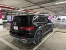 Mercedes-Benz GLB 250 4MATIC