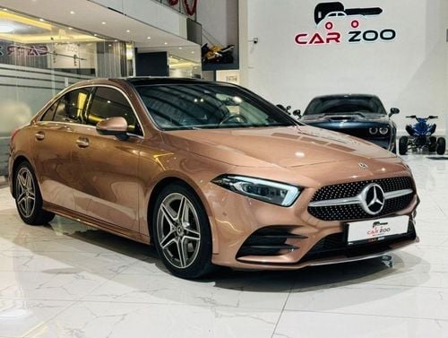 مرسيدس بنز A 180