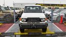 Toyota Land Cruiser Pick Up