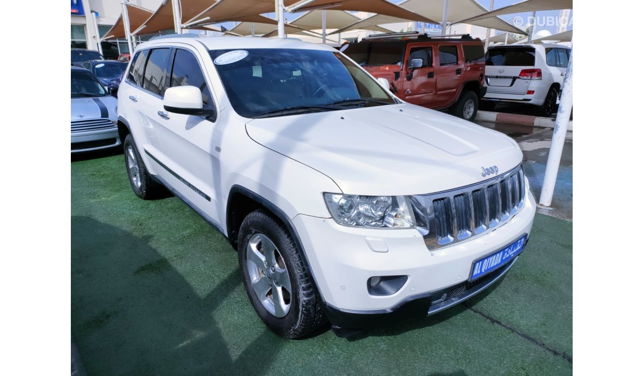 Jeep Grand Cherokee Limited Limited Jeep Grand Cherokee