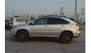 Lexus RX 330 Full option clean car