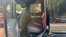 Mercedes-Benz G 63 AMG 4MATIC SUV | Carbon fiber interior | Accident free