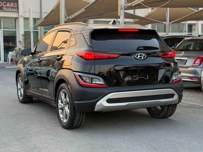 Hyundai Kona SMART PLUS, миниатюра 25