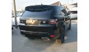 Land Rover Range Rover Sport HSE P525 / V-8 / LOADED / CLEAN TITLE / WITH WARRANTY