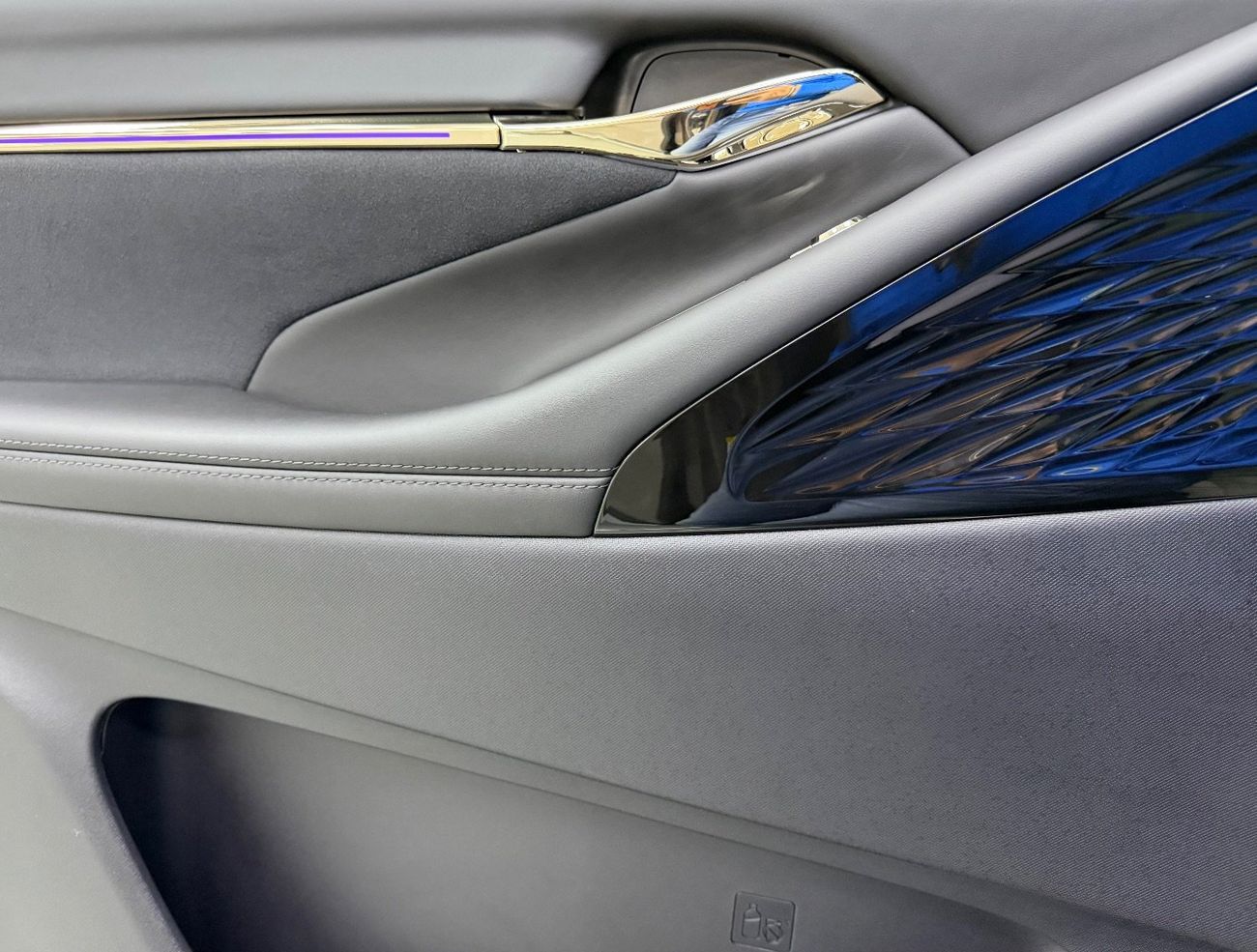 جي إي سي M8 2.0T GX