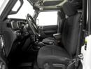 Jeep Wrangler Sport 3.6L A/T (5 Seater) Sport 3.6L