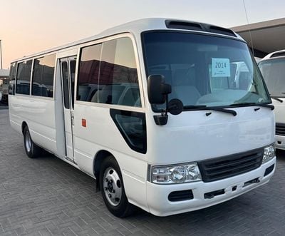 Toyota Coaster