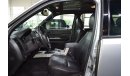 Ford Escape Escape XLT - 3.0L, GCC Specs - Only 74,000Kms - Full Option, Excellent Condition, Single Owner