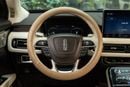 Lincoln Nautilus PRESIDENTIAL Lincoln Nautilus Presidential 2022 GCC | Agency Warranty | Service Contract | Flexible D.P.