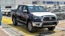 Toyota Hilux S-GLX  SR5  2.7L M/T