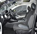 Chevrolet Captiva EXCELLENT DEAL for our Chevrolet Captiva Premier ( 2023 Model ) in Black Color GCC Specs