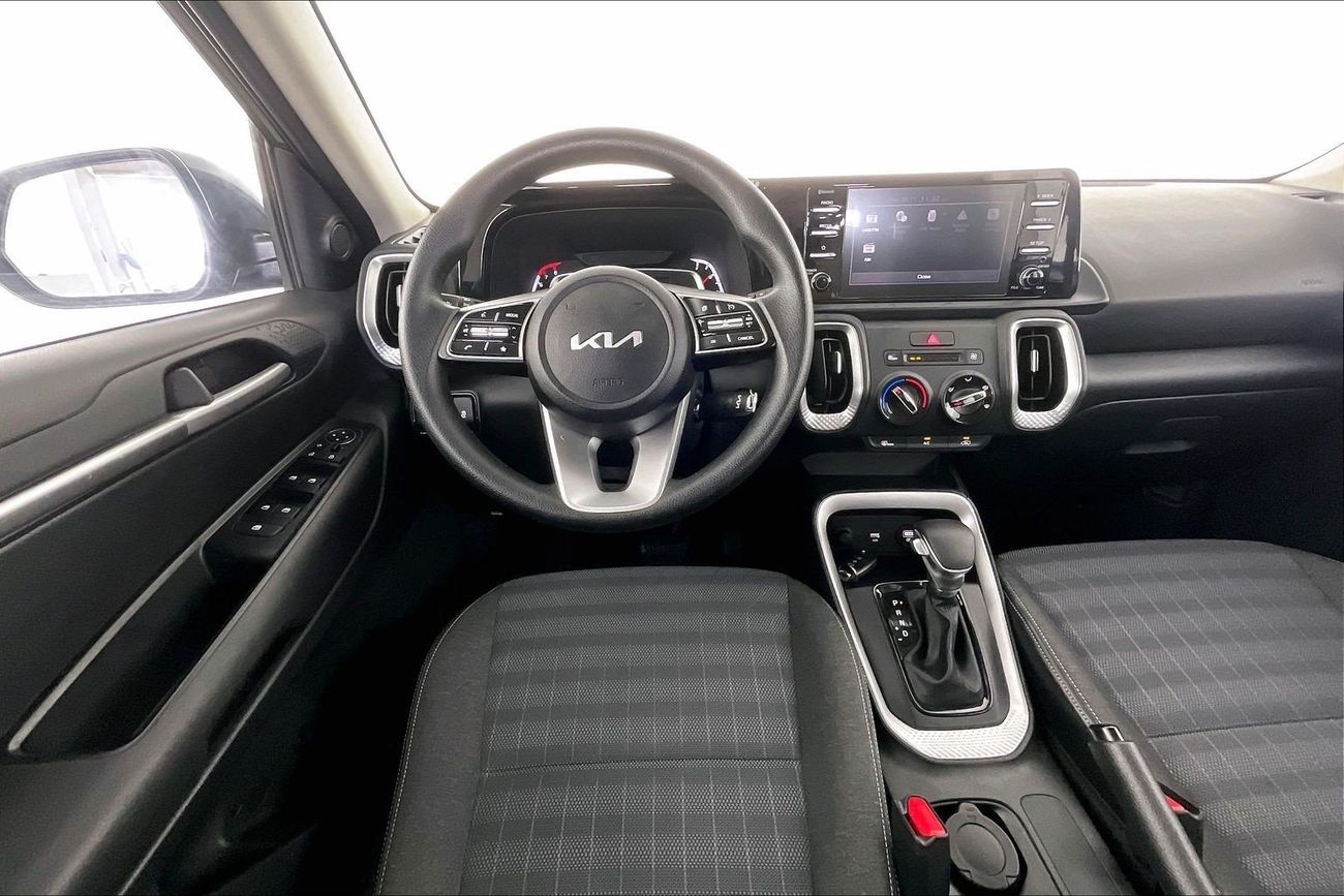 Kia Sonet EX STD | National Day Celebration | Guaranteed Warranty | 0 Down Payment