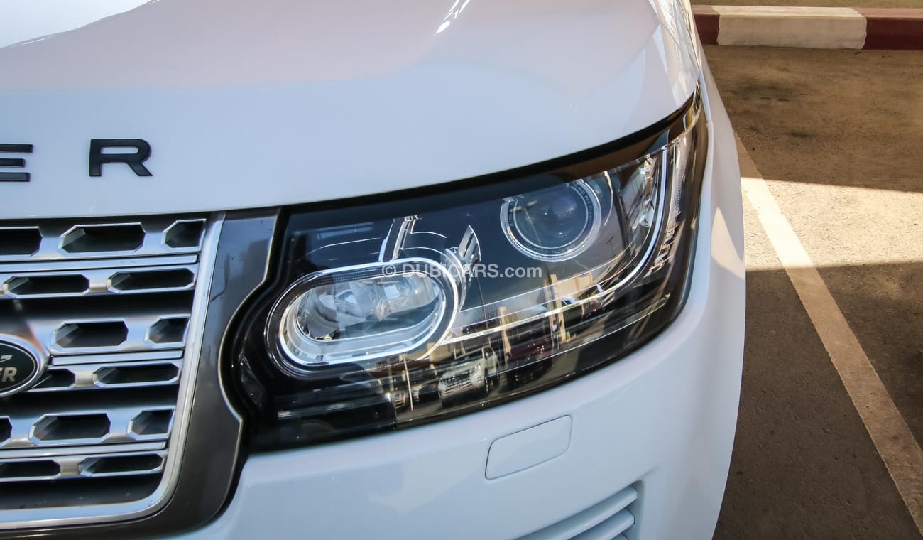 لاند روفر رينج روفر رنج روفر مواصفات خليجيه خاليه من الحوادث صبغ وكاله تشيكات وكاله السعر شامل الضريبه تسهيلات بنكيه بدو