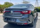 Renault Megane MS3 Agent Warranty 2024 GCC