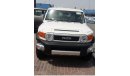 Toyota FJ Cruiser 2019 Model(Export Only)