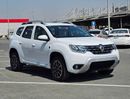 Renault Duster / LEATHER SEATS/ ALLOY RIMS/ SAME COLOR BODY/ LOW MILEAGE/ 475 MONTHLY/ LOT#38523
