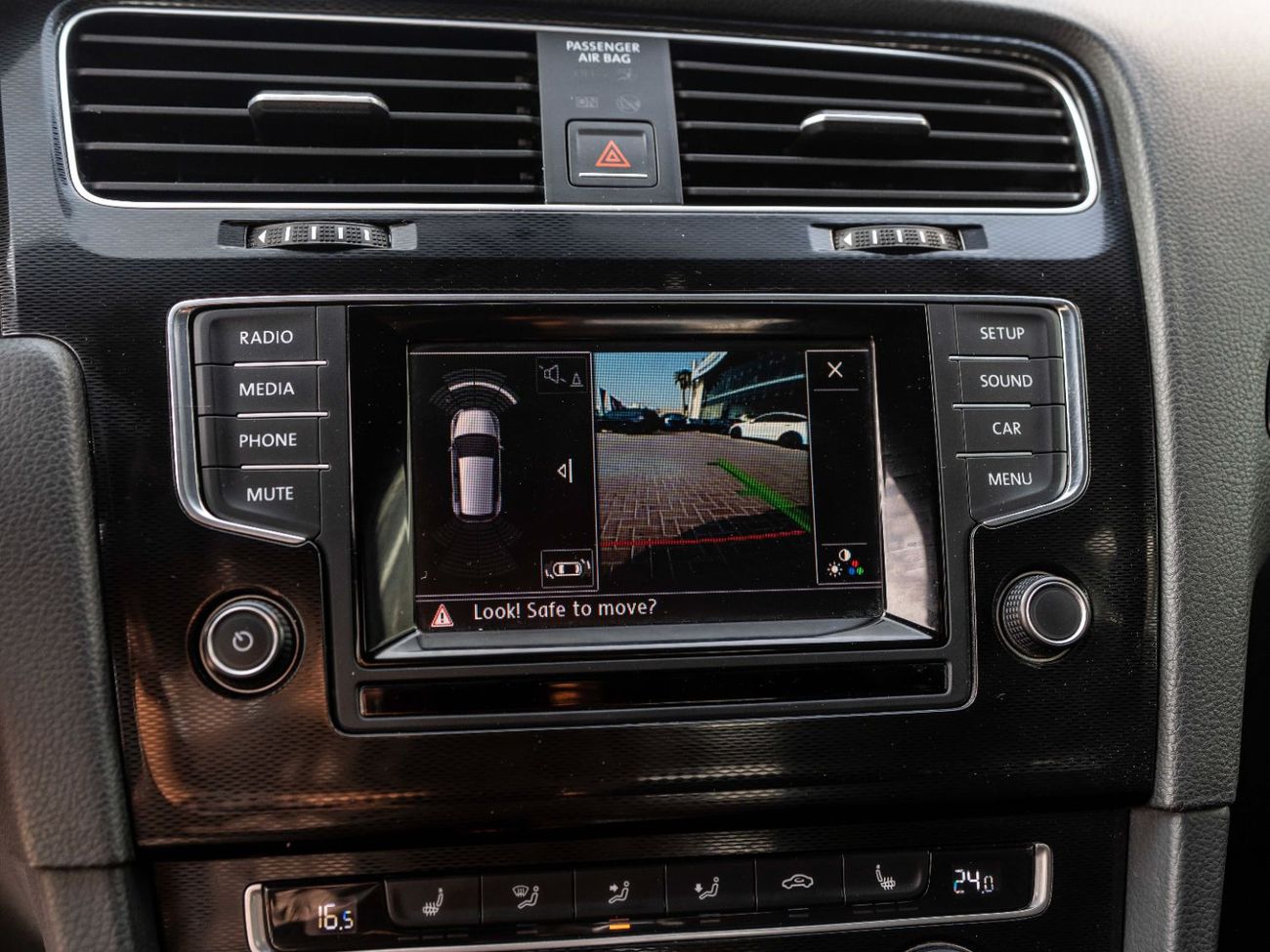 Volkswagen Golf GTI GTI