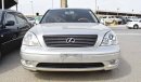 Lexus LS 430 - Half Ultra - Price is negotiable