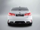 BMW M5 Std 4.4L