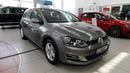 Volkswagen Golf TSI