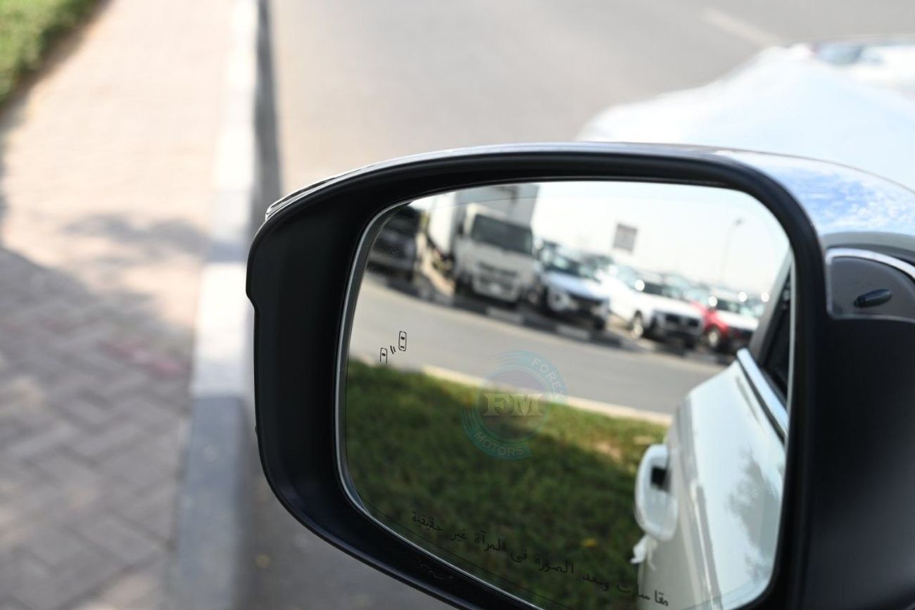 Toyota Land Cruiser VXR V6 3.5L Petrol 4WD 7 Seater Automatic