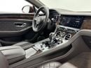 Bentley Continental GT 2019 Bentley Continental GT, Rotating Display, Mulliner Pack, Mood Lighting, Huge Spec