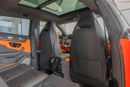 Lamborghini Urus SE Slightly Used | WARRANTY & SERVICE CONTRACT | FULL CARBON FIBER | 2025
