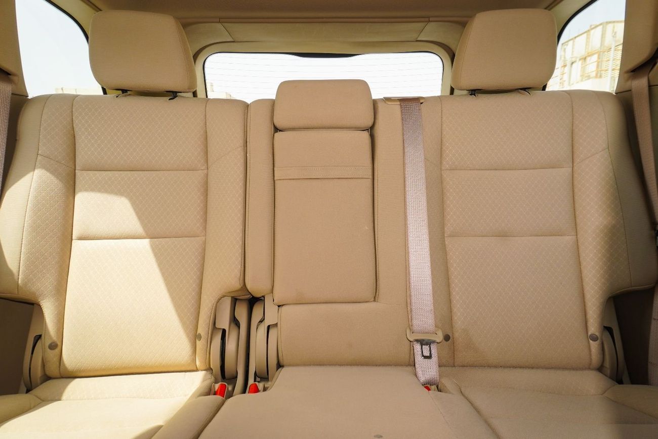 جيب شيروكي Limited 3.2L