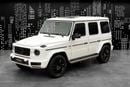 Mercedes-Benz G 500 MERCEDES | G500 | 2023MY | HIGHER SPECS