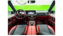Mercedes Benz G63 AMG Std SWAP YOUR CAR FOR ONE OFF G900 - BRAND NEW - 2 YEARS WARRANTY - UNIQUE CAR - BRABUS VIN NUMBER