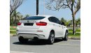 BMW X6M Std BMW X6 M POWER MODEL 2012