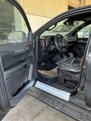 Ford Ranger RAPTOR