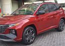 Hyundai Tucson Premium+ 2.5L