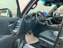 Toyota Land Cruiser GXR