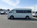 Toyota Hiace TOYOTA HIACE VAN RHD 2010 MODEL 3.0 L DIESEL AUTOMATIC(PM06521)