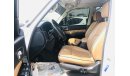 Nissan Patrol Super Safari سياره نظيفه جدا بحاله ممتازه ضمان شاسيه جير ماكينه