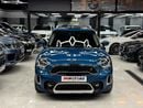 Mini Countryman COOPER