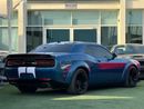 Dodge Challenger DODGE CHALLENGER SRT HELLCAT WIDEBODY 2021 CLEAN TITLE PERFECT CONDITION