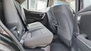 تويوتا فورتونر EXR TOYOTA FORTUNER PETROL 2.7L MID OPTION 2026