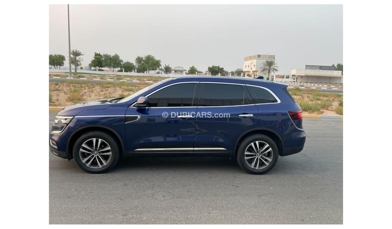 Renault Koleos 2.5CC, GCC, EXCELLENT CONDITION