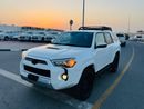 Toyota 4Runner 2020 TRD OFF ROAD GOOD CONDATION YOU WILL LOVE