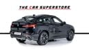 بي أم دبليو X4 xDrive 30i M Sport 2.0L
