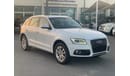 أودي Q5 Audi Q5   2015