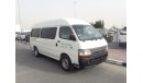 تويوتا هاياس Hiace RIGHT HAND DRIVE (Stock no PM 613 )