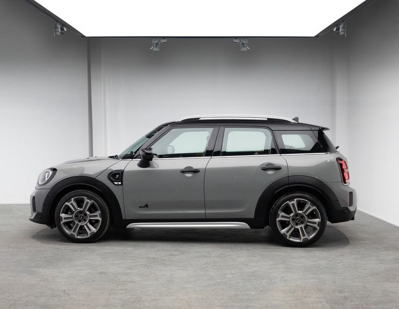 Mini Countryman COOPER S