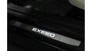 Exeed VX 2025 Exeed VX Flagship AWD / 2.0L TGDI 7 Speed DCT Gearbox / Brand New Delivery / 7 Year Exeed Warra