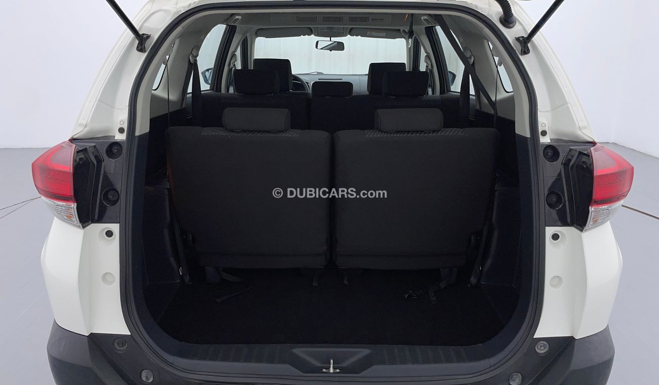 Toyota Rush EX 1.5 | Zero Down Payment | Free Home Test Drive