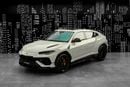 Lamborghini Urus S 4.0T V8
